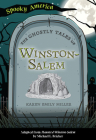 The Ghostly Tales of Winston-Salem Cover Image