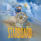 Starboard By Nicola Skinner, Eilidh Beaton (Read by) Cover Image