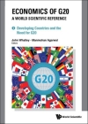 Economics of G20: A World Scientific Reference (in 2 Volumes) Cover Image