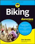 Biking for Dummies By Tyler Benedict Cover Image