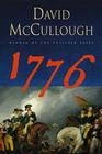 1776 By David McCullough Cover Image