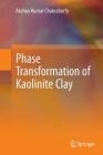 Phase Transformation of Kaolinite Clay By Akshoy Kumar Chakraborty Cover Image