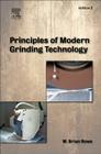 Principles of Modern Grinding Technology Cover Image