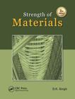 Strength of Materials By D. K. Singh Cover Image