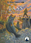 The Bass Factory Cover Image