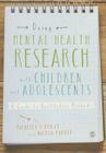 Doing Mental Health Research with Children and Adolescents: A Guide to Qualitative Methods Cover Image