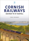 Cornish Railways (Britain's Railways) Cover Image