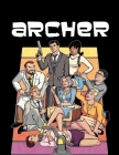 Archer: Screenplay Cover Image