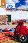 The Rough Guide to Peru (Travel Guide) (Rough Guides) Cover Image