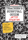 Teacher's Survival Guide: Gifted Education, a First-Year Teacher's Introduction to Gifted Learners By Julia Link Roberts, Julia Roberts Boggess Cover Image