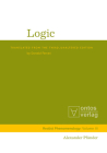 Logic Cover Image
