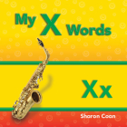 My X Words (Phonics) Cover Image