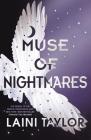 Muse of Nightmares (Strange the Dreamer #2) Cover Image