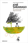 El cuento de la isla desconocida / The Tale of the Unknown Island By José Saramago Cover Image