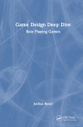 Game Design Deep Dive: Role Playing Games Cover Image
