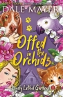 Offed in the Orchids Cover Image