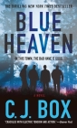 Blue Heaven: A Novel Cover Image