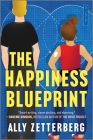 The Happiness Blueprint By Ally Zetterberg Cover Image