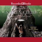 The Stolen Child Cover Image