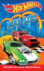 Hot Wheels Mad Libs: World's Greatest Word Game By Todd Sachs Cover Image