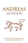 Andreas: An Edition (Exeter Medieval Texts and Studies) Cover Image