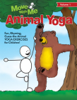 Animal Yoga: Volume 1 Cover Image
