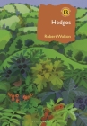 Hedges (British Wildlife Collection) By Robert Wolton Cover Image