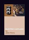 Electric Ladyland (33 1/3 #8) Cover Image