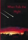 When Falls the Night By Jo Wilkinson Cover Image