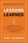 Lessons Learned: A Comprehensive Strategy for Building a Passion-Driven Nonprofit Cover Image