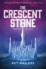 The Crescent Stone (Sunlit Lands #1) Cover Image