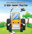 A Very Angry Tractor Cover Image