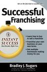 Successful Franchising Cover Image