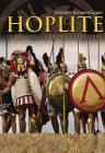 Hoplite: Le Premier Guerrier de l'Histoire By Vincent Torres-Hugon Cover Image