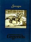 Swaps: The California Comet (Thoroughbred Legends (Numbered) #14) Cover Image