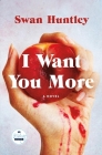 I Want You More Cover Image