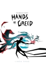 Hands of Greed: The World of Voidpet By Linda Shad Cover Image