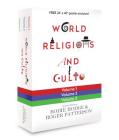 World Religions & Cults Box Set By Bodie Hodge, Roger Patterson Cover Image