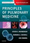 Principles of Pulmonary Medicine Cover Image