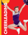 Curious about Cheerleading Cover Image