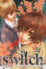switch, Vol. 13 By naked ape Cover Image