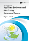 Real-Time Environmental Monitoring: Sensors and Systems - Textbook Cover Image