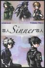 Sinner: Volume Three By Zafeer Alam Cover Image