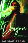 Dragon By Kat Blackthorne Cover Image