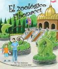El Zoológico Fibonacci (Fibonacci Zoo) By Tom Robinson, Christina Wald (Illustrator) Cover Image