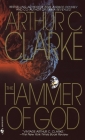 The Hammer of God: A Novel By Arthur C. Clarke Cover Image