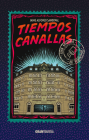 Tiempos canallas By Jaime Alfonso Sandoval Cover Image