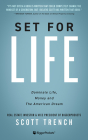 Set for Life: Dominate Life, Money, and the American Dream (Financial Freedom #1) By Scott Trench Cover Image