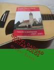 Gospel DADGAD Guitar Solos By Ondrej Sarek Cover Image