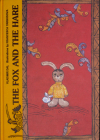 The Fox and the Hare By Vladimir Dal, Francesca Yarbusova (Illustrator) Cover Image